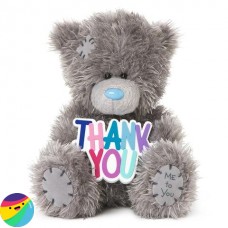 Me To You medvedek z napisom - Thank You Me To You medvedek z napisom - Thank You